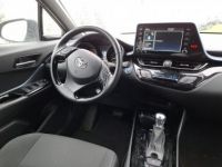 Toyota C-HR 2.0 Hybrid 184 e-CVT Edition - <small></small> 24.970 € <small></small> - #4