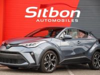 Toyota C-HR 2.0 Hybrid 184 e-CVT Edition CAMERA CARPLAY - <small></small> 24.970 € <small></small> - #1