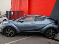 Toyota C-HR 2.0 Hybrid 184 e-CVT Edition CAMERA CARPLAY - <small></small> 24.970 € <small></small> - #2