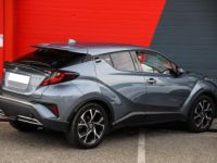 Toyota C-HR 2.0 Hybrid 184 e-CVT Edition CAMERA CARPLAY - <small></small> 24.970 € <small></small> - #3