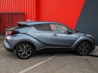 Toyota C-HR 2.0 Hybrid 184 e-CVT Edition CAMERA CARPLAY - <small></small> 24.970 € <small></small> - #20