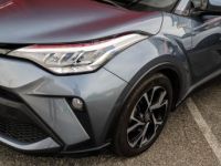 Toyota C-HR 2.0 Hybrid 184 e-CVT Edition CAMERA CARPLAY - <small></small> 24.970 € <small></small> - #29