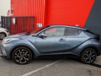 Toyota C-HR 2.0 Hybrid 184 e-CVT Edition CAMERA CARPLAY - <small></small> 24.970 € <small></small> - #36