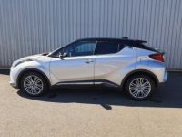 Toyota C-HR 2.0 Hybrid - BV e-CVT 2020 Distinctive PHASE 2 - <small></small> 28.490 € <small></small> - #2