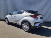 Toyota C-HR 2.0 Hybrid - BV e-CVT 2020 Distinctive PHASE 2 - <small></small> 28.490 € <small></small> - #3