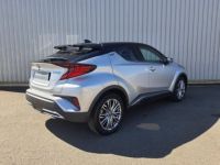 Toyota C-HR 2.0 Hybrid - BV e-CVT 2020 Distinctive PHASE 2 - <small></small> 28.490 € <small></small> - #5