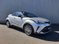 Toyota C-HR 2.0 Hybrid - BV e-CVT 2020 Distinctive PHASE 2 - <small></small> 28.490 € <small></small> - #6