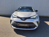 Toyota C-HR 2.0 Hybrid - BV e-CVT 2020 Distinctive PHASE 2 - <small></small> 28.490 € <small></small> - #7