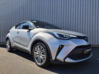 Toyota C-HR 2.0 Hybrid - BV e-CVT 2020 Distinctive PHASE 2 - <small></small> 28.490 € <small></small> - #8