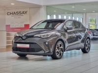 Toyota C-HR 2.0 Hybrid - BV e-CVT 2023 Design - <small></small> 26.900 € <small>TTC</small> - #1