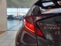 Toyota C-HR 2.0 Hybrid - BV e-CVT 2023 Design - <small></small> 26.900 € <small>TTC</small> - #7