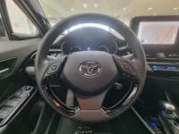 Toyota C-HR 2.0 Hybrid - BV e-CVT 2023 Design - <small></small> 26.900 € <small>TTC</small> - #8