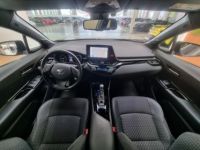 Toyota C-HR 2.0 Hybrid - BV e-CVT 2023 Design - <small></small> 26.900 € <small>TTC</small> - #9