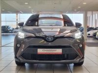 Toyota C-HR 2.0 Hybrid - BV e-CVT 2023 Design - <small></small> 26.900 € <small>TTC</small> - #24