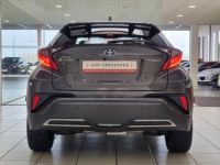 Toyota C-HR 2.0 Hybrid - BV e-CVT 2023 Design - <small></small> 26.900 € <small>TTC</small> - #25