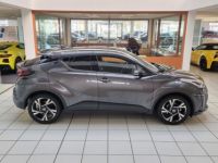 Toyota C-HR 2.0 Hybrid - BV e-CVT 2023 Design - <small></small> 26.900 € <small>TTC</small> - #26