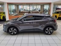 Toyota C-HR 2.0 Hybrid - BV e-CVT 2023 Design - <small></small> 26.900 € <small>TTC</small> - #27