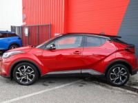 Toyota C-HR 2.0 Hybrid e-CVT Collection CAMERA GPS CUIR ALCANTARA - <small></small> 23.970 € <small></small> - #3