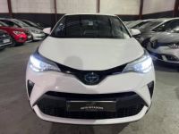 Toyota C-HR 2.0 HYBRIDE 184 EDITION - <small></small> 17.990 € <small>TTC</small> - #2