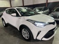 Toyota C-HR 2.0 HYBRIDE 184 EDITION - <small></small> 17.990 € <small>TTC</small> - #3