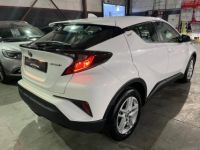 Toyota C-HR 2.0 HYBRIDE 184 EDITION - <small></small> 17.990 € <small>TTC</small> - #4