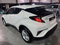 Toyota C-HR 2.0 HYBRIDE 184 EDITION - <small></small> 17.990 € <small>TTC</small> - #6