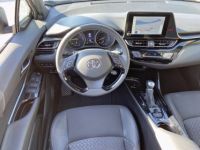Toyota C-HR 2.0 VVT-i Hybrid 184 e-CVT TEAM GPS Caméra JA 18 - <small></small> 29.970 € <small>TTC</small> - #11