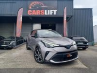 Toyota C-HR 2.0l 184 CV, HYBRIDE, COLLECTION, FINANCEMENT POSSIBLE - <small></small> 23.990 € <small>TTC</small> - #1