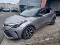 Toyota C-HR 2.0l 184 CV, HYBRIDE, COLLECTION, FINANCEMENT POSSIBLE - <small></small> 23.990 € <small>TTC</small> - #3