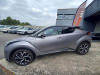 Toyota C-HR 2.0l 184 CV, HYBRIDE, COLLECTION, FINANCEMENT POSSIBLE - <small></small> 23.990 € <small>TTC</small> - #4