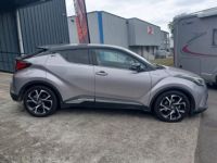 Toyota C-HR 2.0l 184 CV, HYBRIDE, COLLECTION, FINANCEMENT POSSIBLE - <small></small> 23.990 € <small>TTC</small> - #8