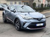 Toyota C-HR EDITION 1.8 VVT-i 122 HSD Hybrid TBEG - <small></small> 17.990 € <small>TTC</small> - #1