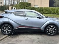 Toyota C-HR EDITION 1.8 VVT-i 122 HSD Hybrid TBEG - <small></small> 17.990 € <small>TTC</small> - #2