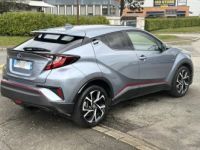 Toyota C-HR EDITION 1.8 VVT-i 122 HSD Hybrid TBEG - <small></small> 17.990 € <small>TTC</small> - #3