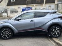 Toyota C-HR EDITION 1.8 VVT-i 122 HSD Hybrid TBEG - <small></small> 17.990 € <small>TTC</small> - #5