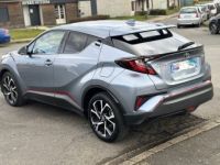 Toyota C-HR EDITION 1.8 VVT-i 122 HSD Hybrid TBEG - <small></small> 17.990 € <small>TTC</small> - #6