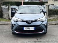 Toyota C-HR EDITION 1.8 VVT-i 122 HSD Hybrid TBEG - <small></small> 17.990 € <small>TTC</small> - #7