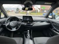 Toyota C-HR EDITION 1.8 VVT-i 122 HSD Hybrid TBEG - <small></small> 17.990 € <small>TTC</small> - #11