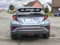 Toyota C-HR EDITION 1.8 VVT-i 122 HSD Hybrid TBEG - <small></small> 17.990 € <small>TTC</small> - #12