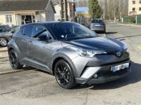 Toyota C-HR GRAPHIC 1.8 VVT-i 16V 122 HSD Hybrid 2WD CVT TBEG - <small></small> 19.990 € <small>TTC</small> - #1