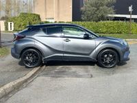 Toyota C-HR GRAPHIC 1.8 VVT-i 16V 122 HSD Hybrid 2WD CVT TBEG - <small></small> 19.990 € <small>TTC</small> - #2