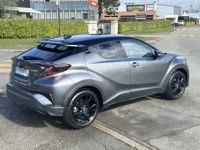 Toyota C-HR GRAPHIC 1.8 VVT-i 16V 122 HSD Hybrid 2WD CVT TBEG - <small></small> 19.990 € <small>TTC</small> - #3