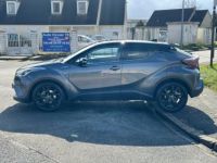 Toyota C-HR GRAPHIC 1.8 VVT-i 16V 122 HSD Hybrid 2WD CVT TBEG - <small></small> 19.990 € <small>TTC</small> - #5