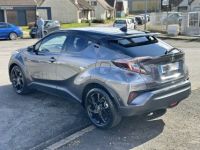 Toyota C-HR GRAPHIC 1.8 VVT-i 16V 122 HSD Hybrid 2WD CVT TBEG - <small></small> 19.990 € <small>TTC</small> - #6