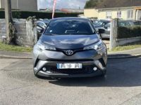 Toyota C-HR GRAPHIC 1.8 VVT-i 16V 122 HSD Hybrid 2WD CVT TBEG - <small></small> 19.990 € <small>TTC</small> - #7