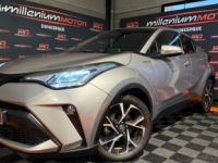 Toyota C-HR COLLECTION 1.8 HYBRID 122 CV e-CVT GARANTIE 6 MOIS - <small></small> 21.490 € <small>TTC</small> - #1