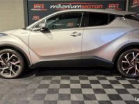 Toyota C-HR COLLECTION 1.8 HYBRID 122 CV e-CVT GARANTIE 6 MOIS - <small></small> 21.490 € <small>TTC</small> - #2