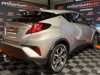 Toyota C-HR COLLECTION 1.8 HYBRID 122 CV e-CVT GARANTIE 6 MOIS - <small></small> 21.490 € <small>TTC</small> - #4