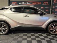 Toyota C-HR COLLECTION 1.8 HYBRID 122 CV e-CVT GARANTIE 6 MOIS - <small></small> 21.490 € <small>TTC</small> - #5