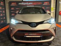 Toyota C-HR COLLECTION 1.8 HYBRID 122 CV e-CVT GARANTIE 6 MOIS - <small></small> 21.490 € <small>TTC</small> - #6